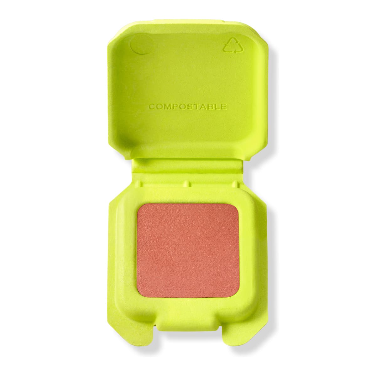 Cheek Fluff Soft Blur Cream Blush, Pink Mushroom