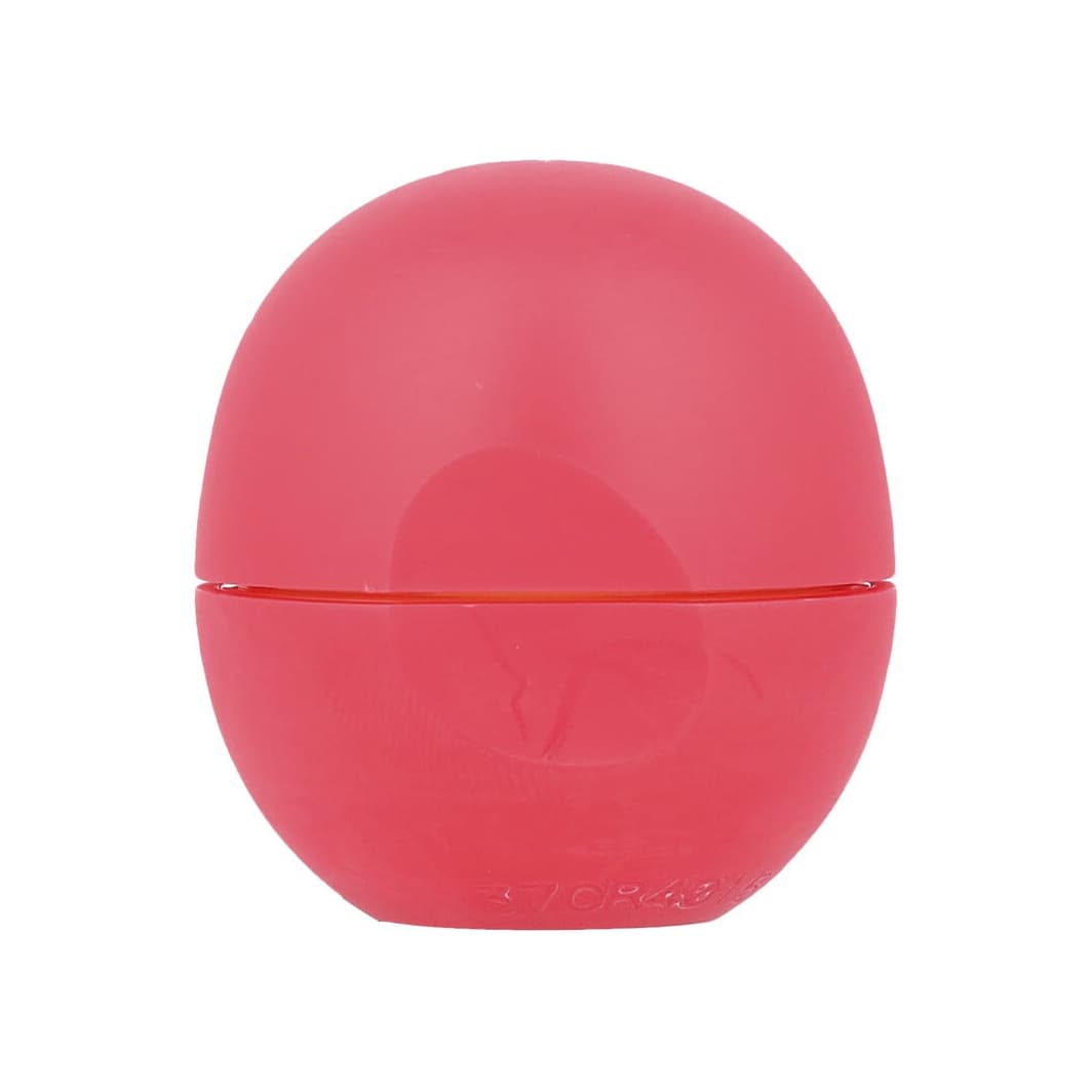 100% Natural Smooth Lip Balm, Coconut Milk