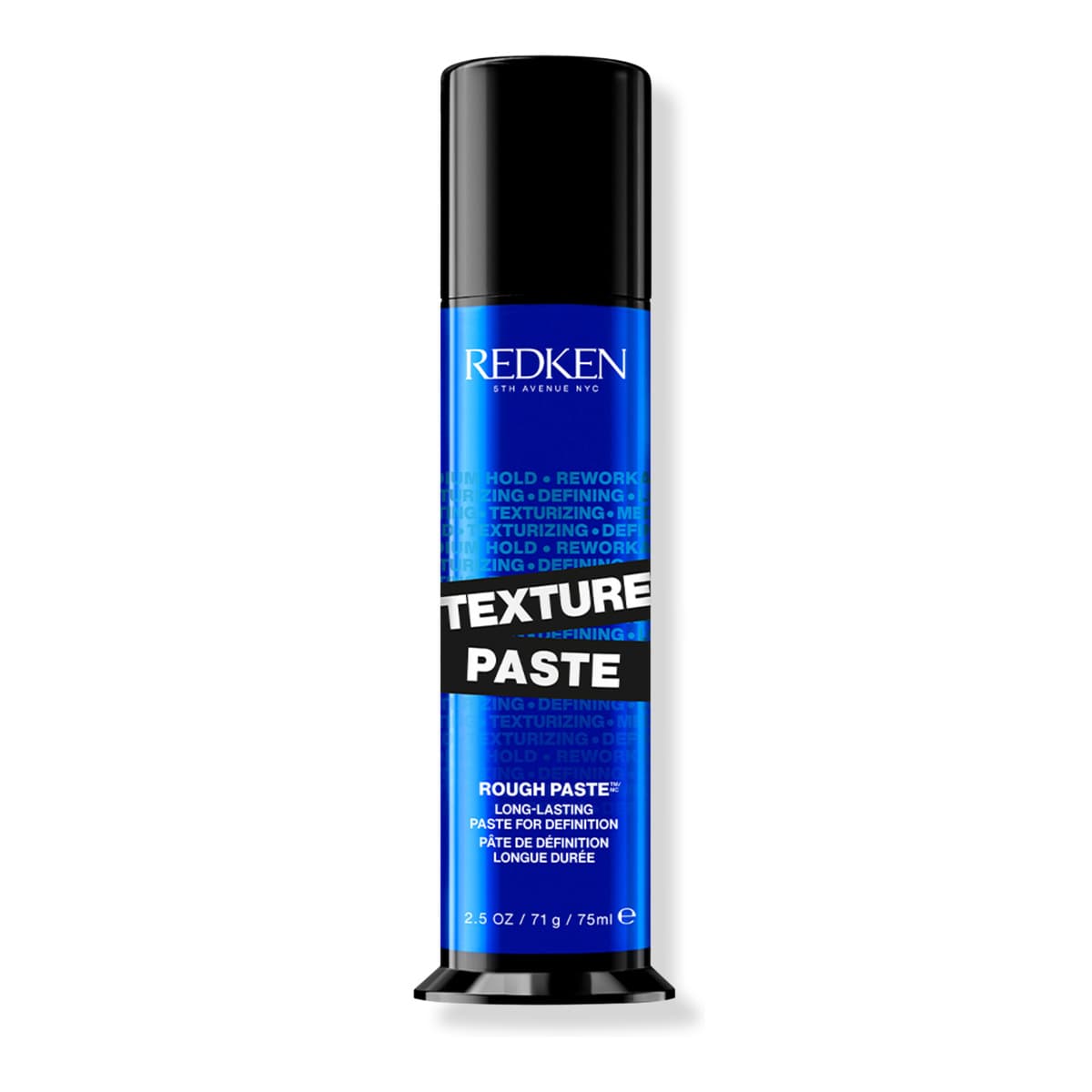 Texture Paste