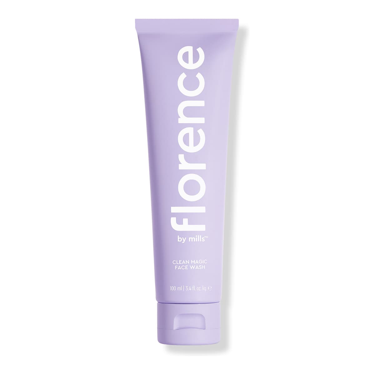 Clean Magic Oil-Balancing Face Wash