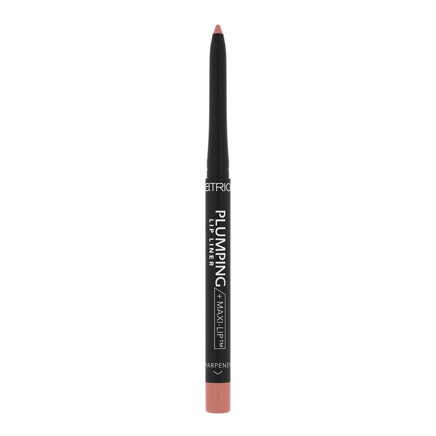 Plumping Lip Liner 010 Understated Chic