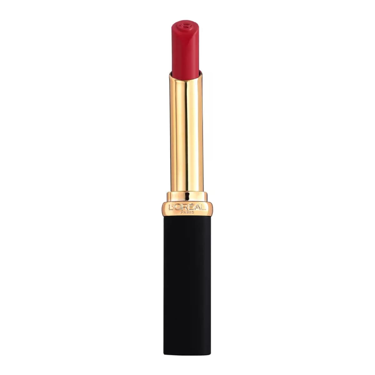 Paris Color Riche Intense Volume Matte, 16hr volumizing matte lipstick, #188 rose actvist