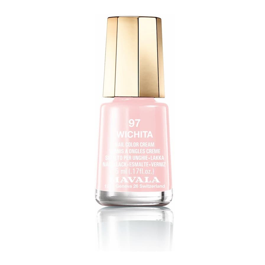 Nail Color Cream 97 Wichita
