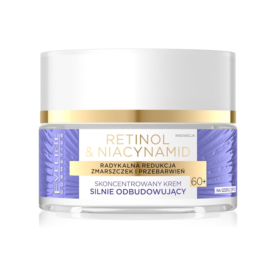 Retinol & Niacynamid
