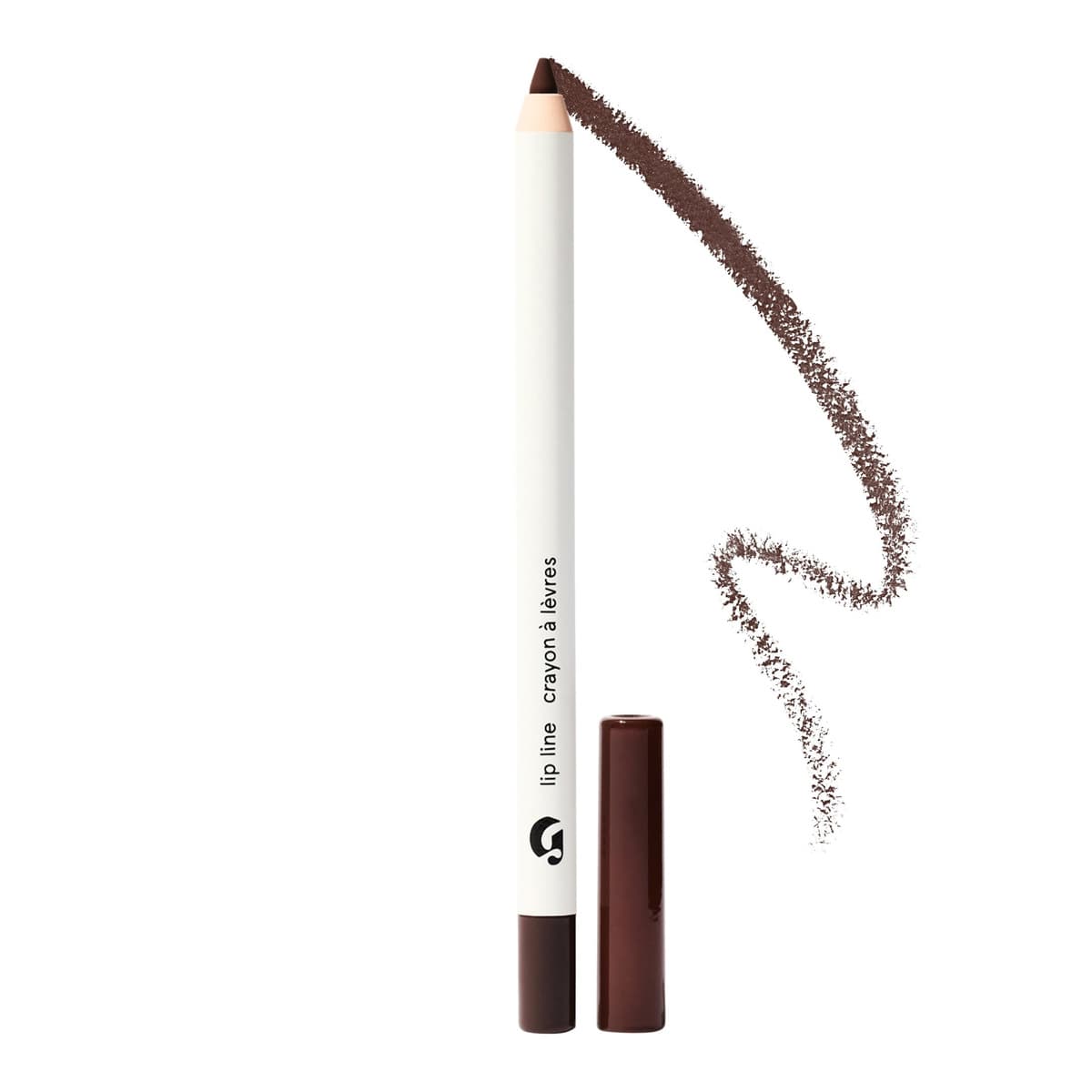 Lip Line Enhancing Hydrating Longwear Lip Liner Pencil, Bare