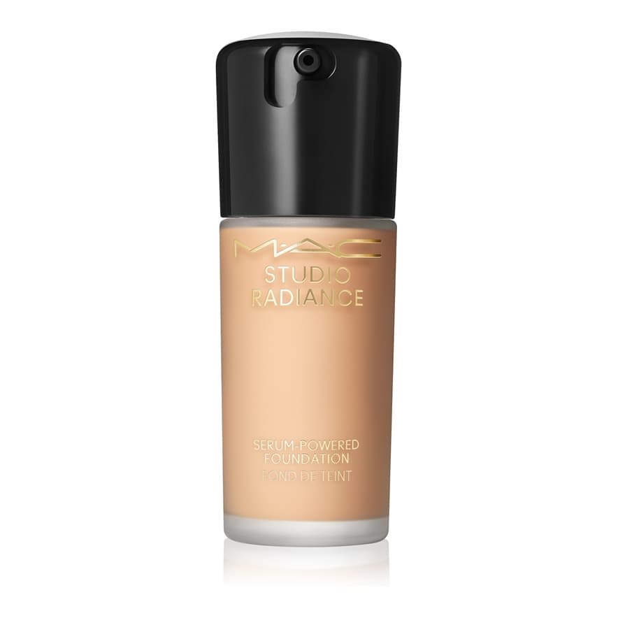 Studio Radiance Serum-Powered Foundation