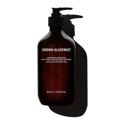 Invigorate Hand Wash