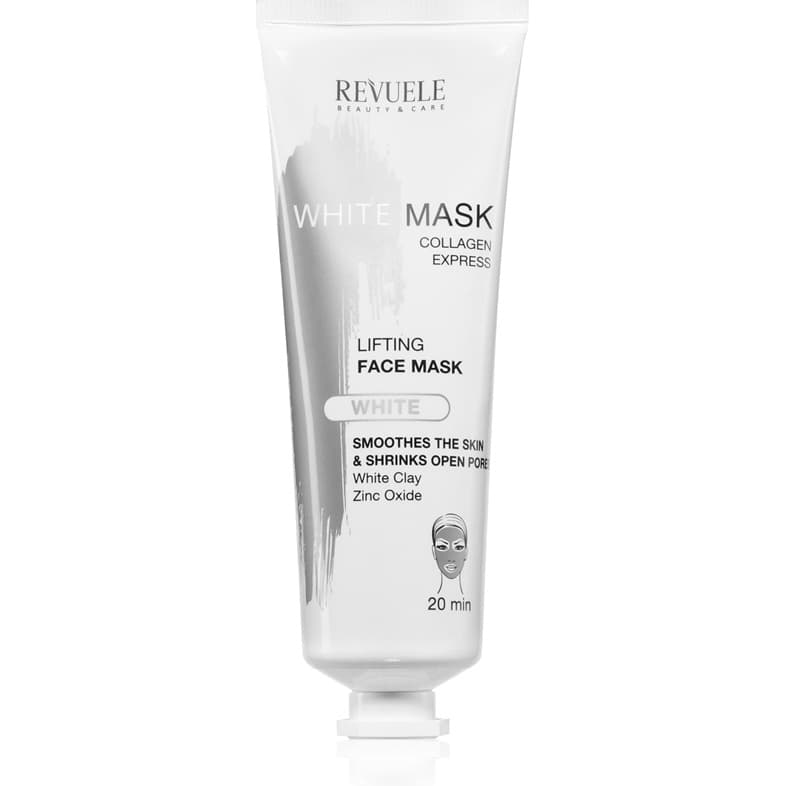 White Mask Collagen Express