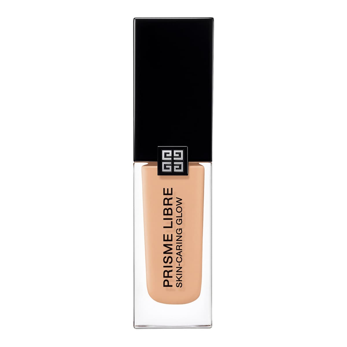 Prisme Libre Skin-Caring Glow Foundation, #2-N120