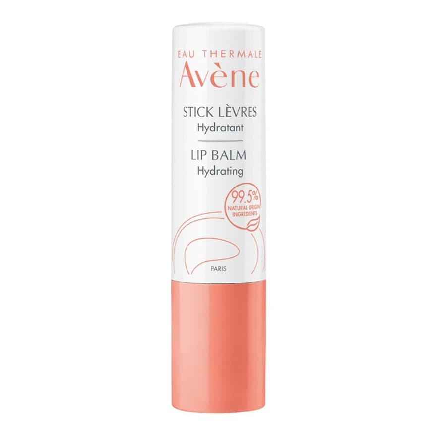 Hydrating Lip Balm