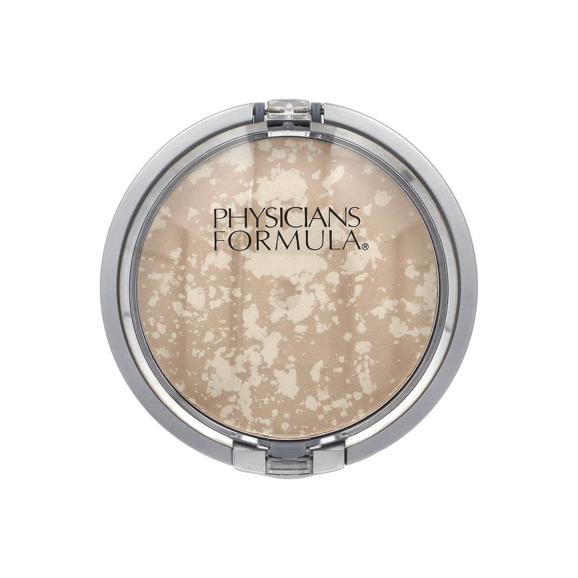 Mineral Wear, Talc-Free Mineral Face Powder, Translucent