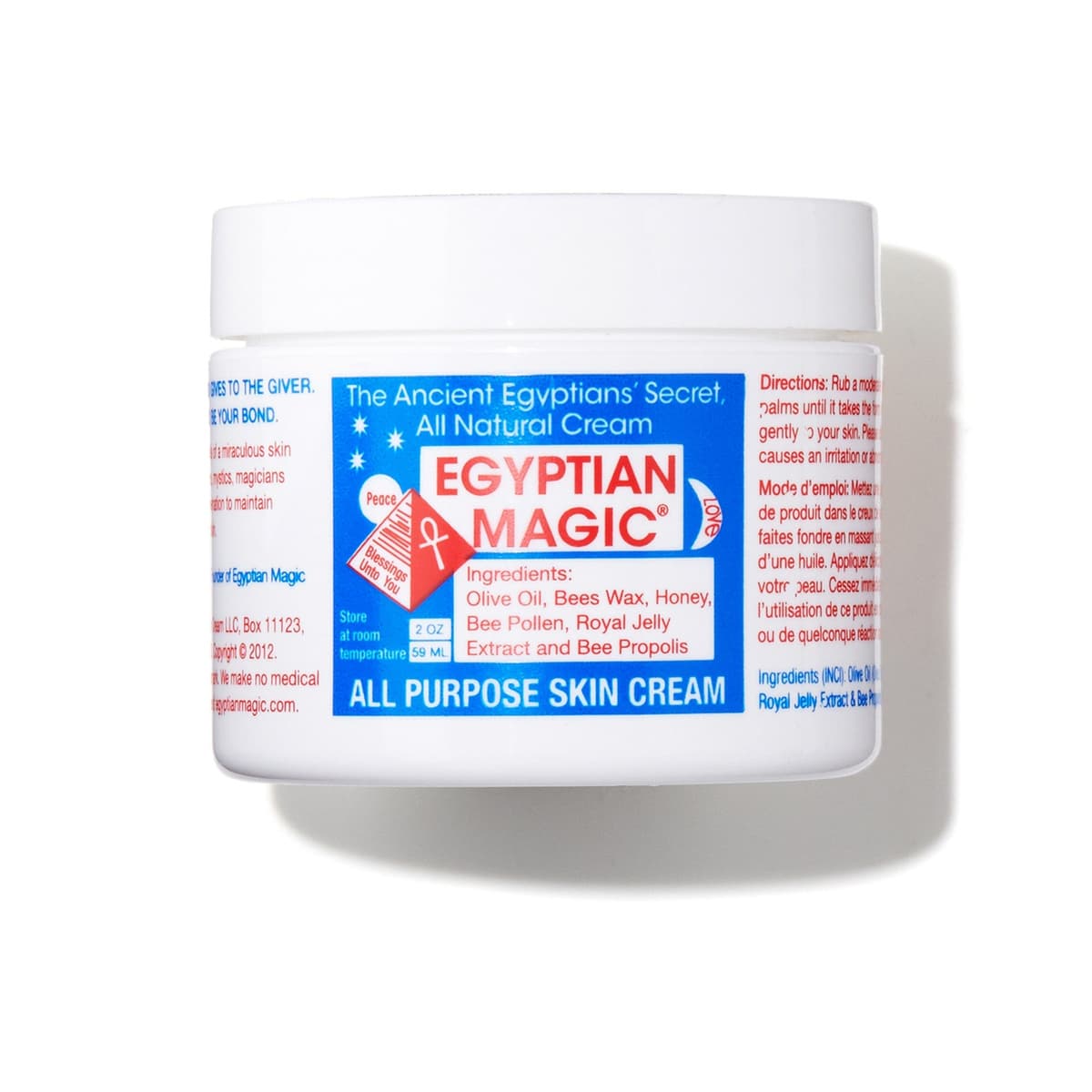 Balm