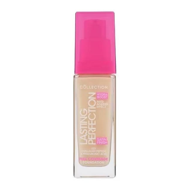 Lasting Perfection Satin Foundation 2C Porcelain Cool
