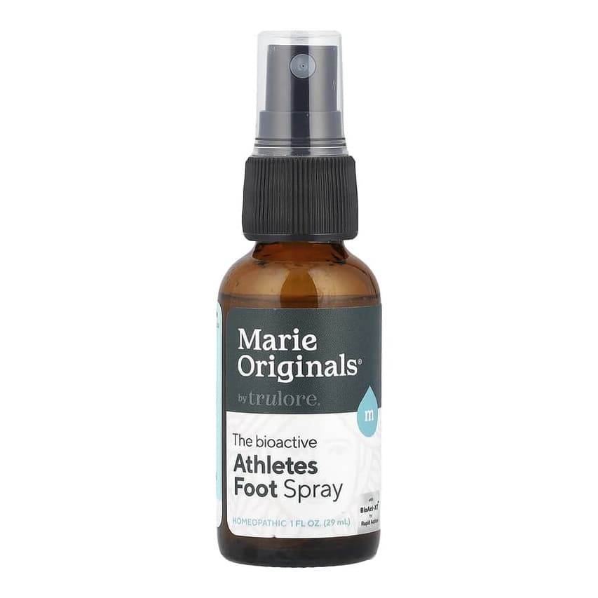 The Bioactive Athletes Foot Spray