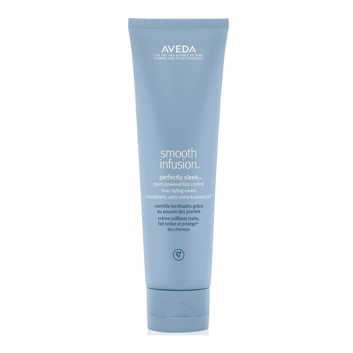 Smooth Infusion Perfectly Sleek Blow Heating Cream
