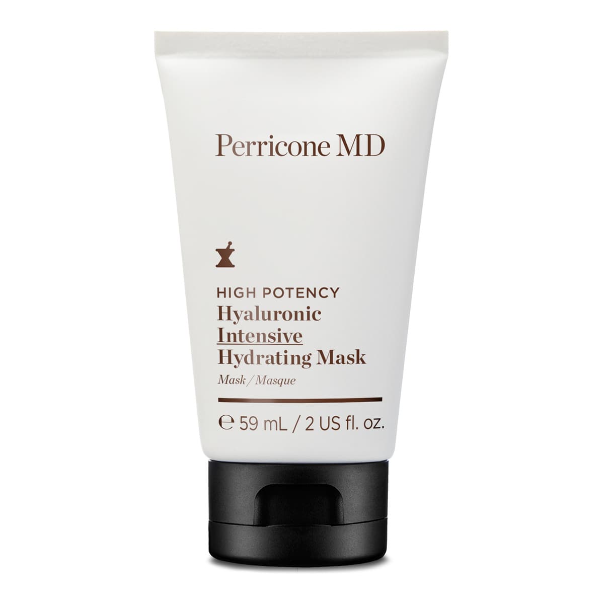 High Potency Hyaluronic Intensive Hydrating Mask