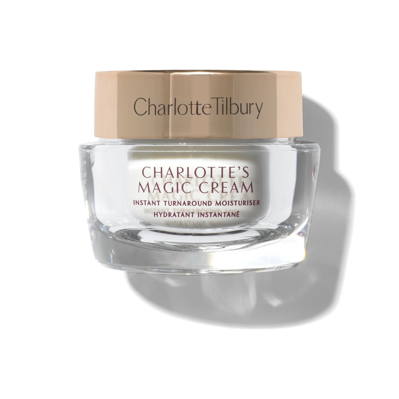 Magic Night Cream Travel Size