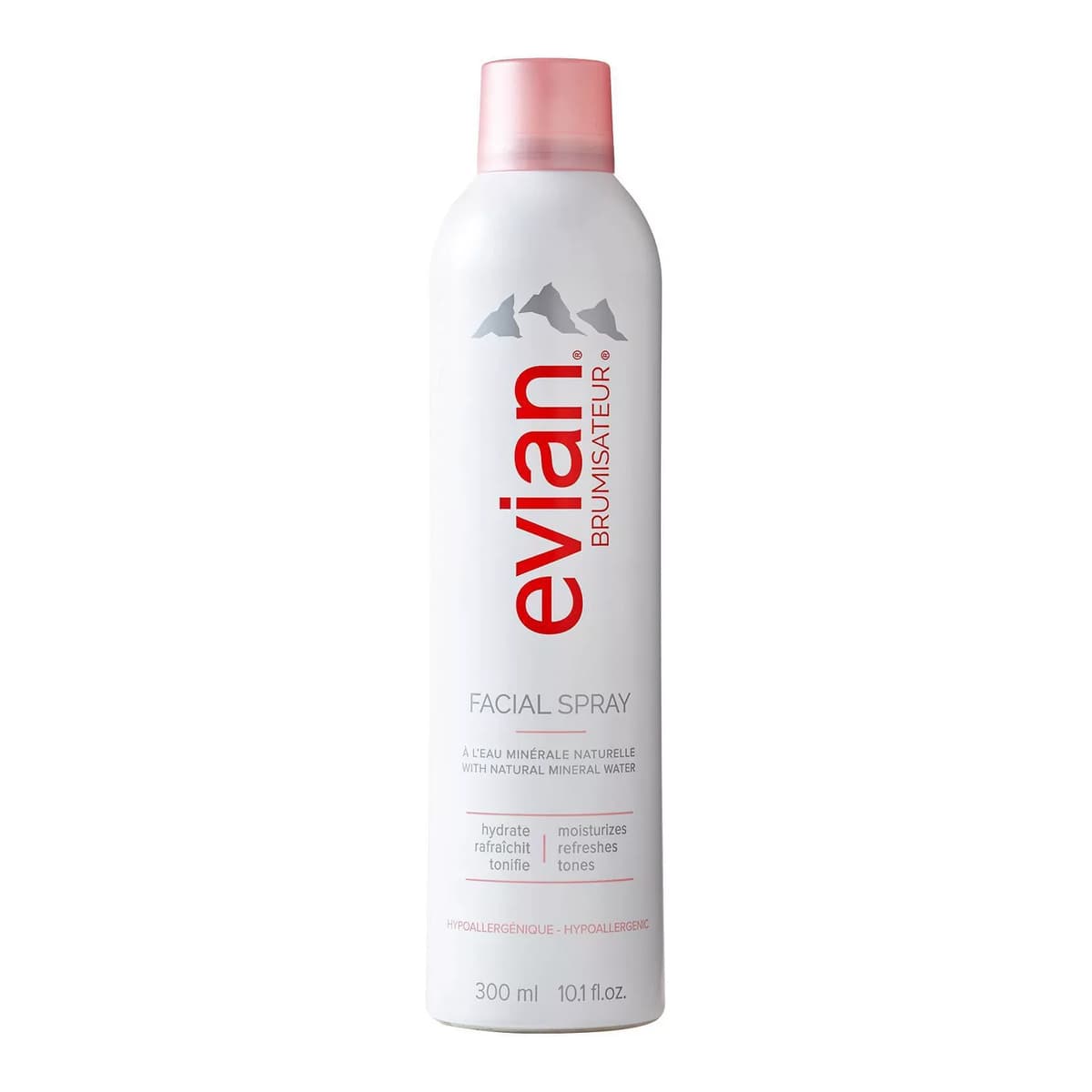 Evian Brumisateur Moisturizing Facial Spray