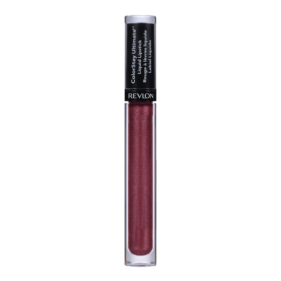 ColorStay Ultimate Liquid Lipstick, Royal Raisin