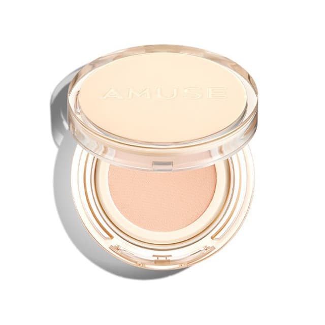 Dew Jelly Vegan Cushion, #01 Soonsoo