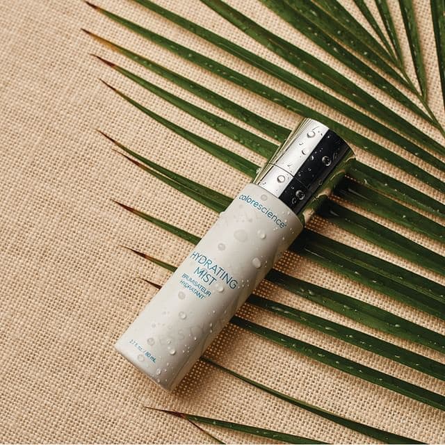 Hydrating Mist