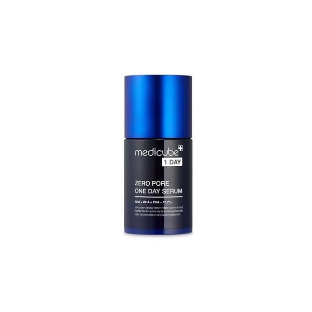 Zero Pore One Day Serum