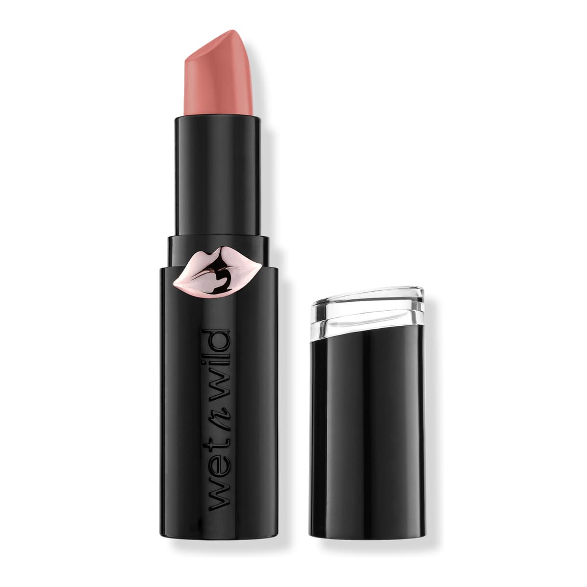 Mega Last Matte Lip Color, Bare It All