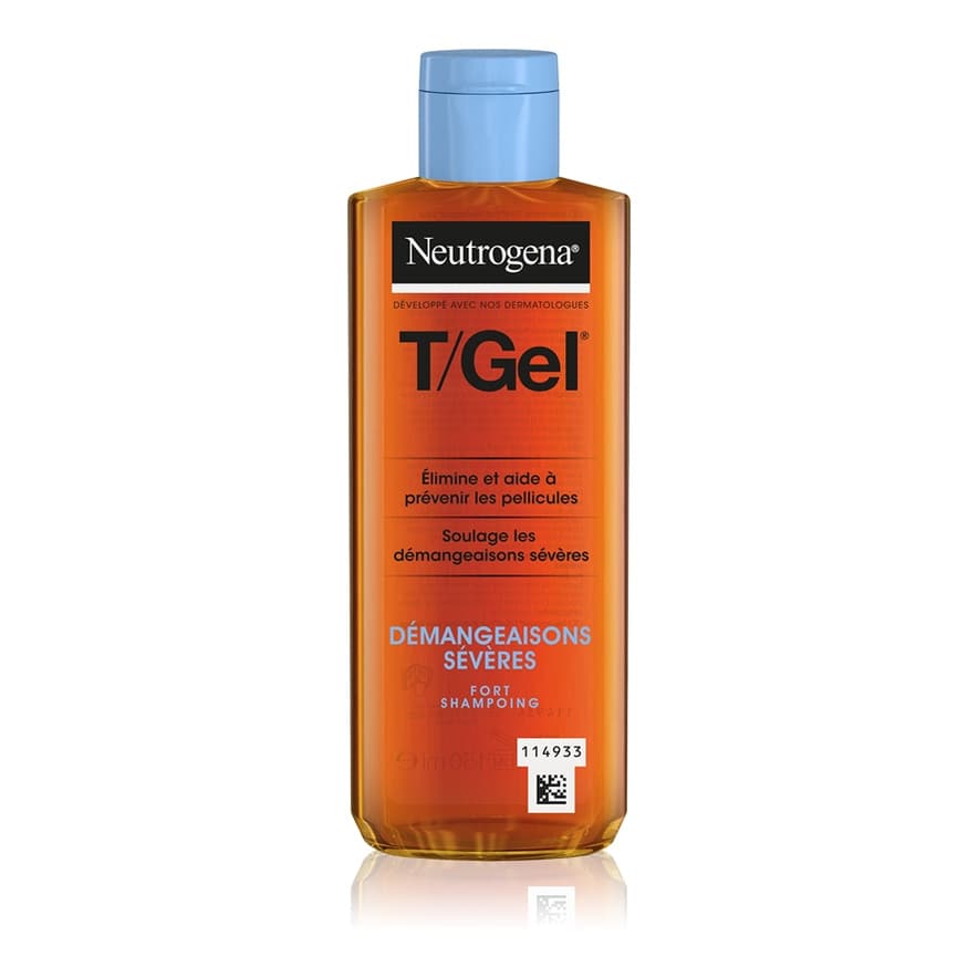 T/Gel Fort