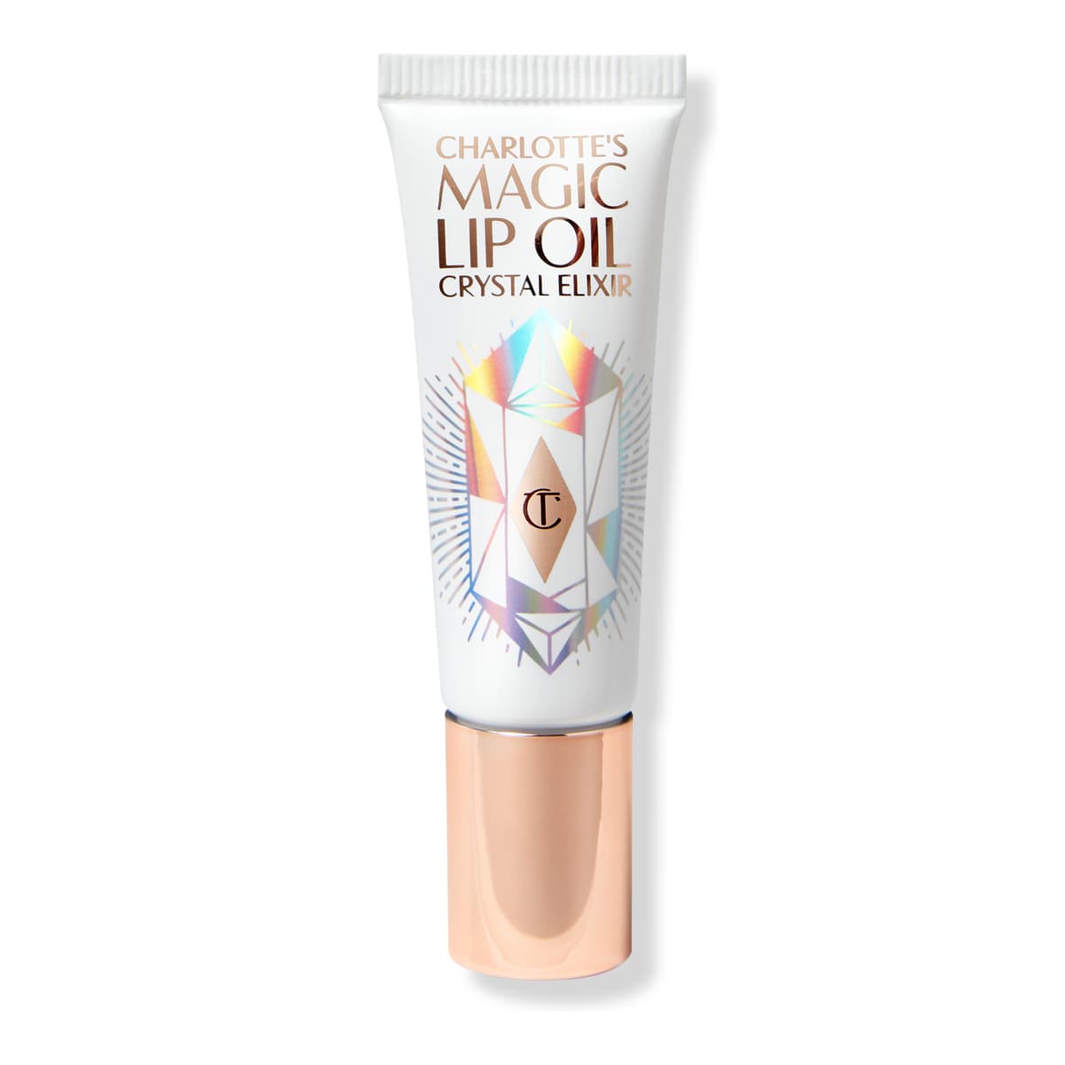 Charlotte's Magic Lip Oil Crystal Elixir