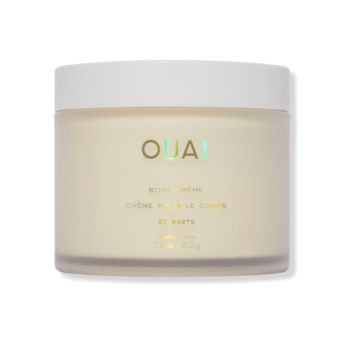 St. Barts Body Crème