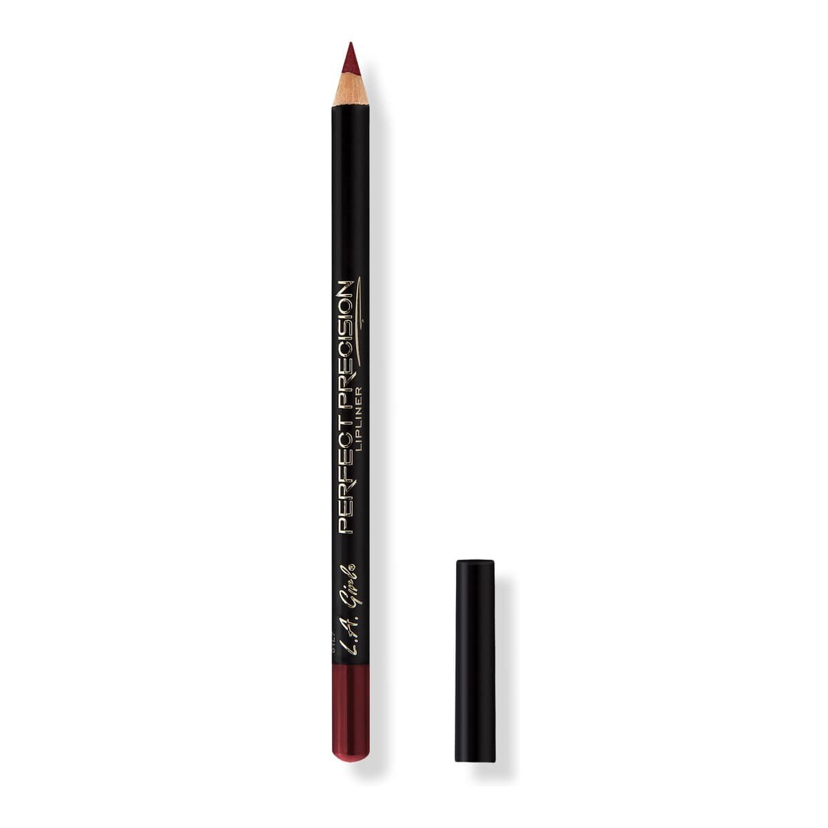 Perfect Precision Lip Liner, Deep Red