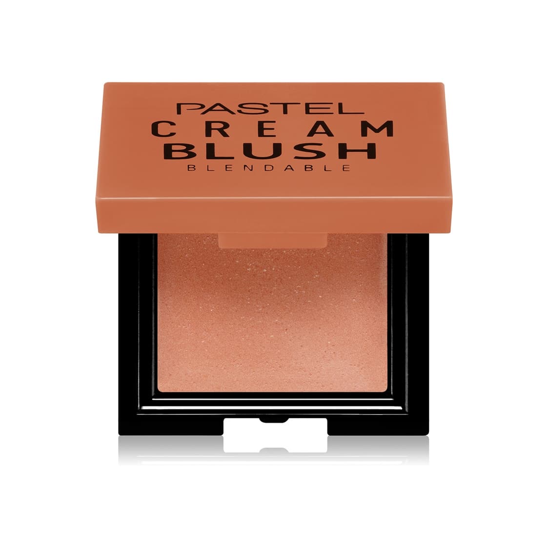 Cream Blush