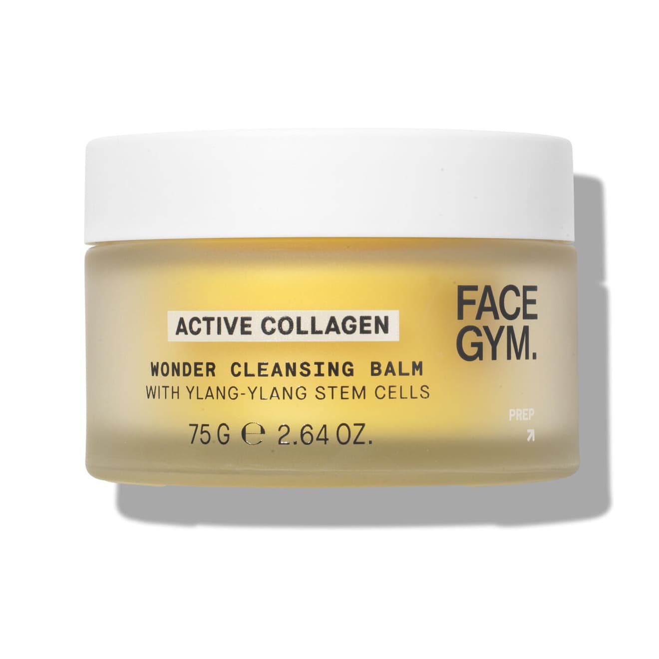 Active Collagen Wonder Cleansing Balm