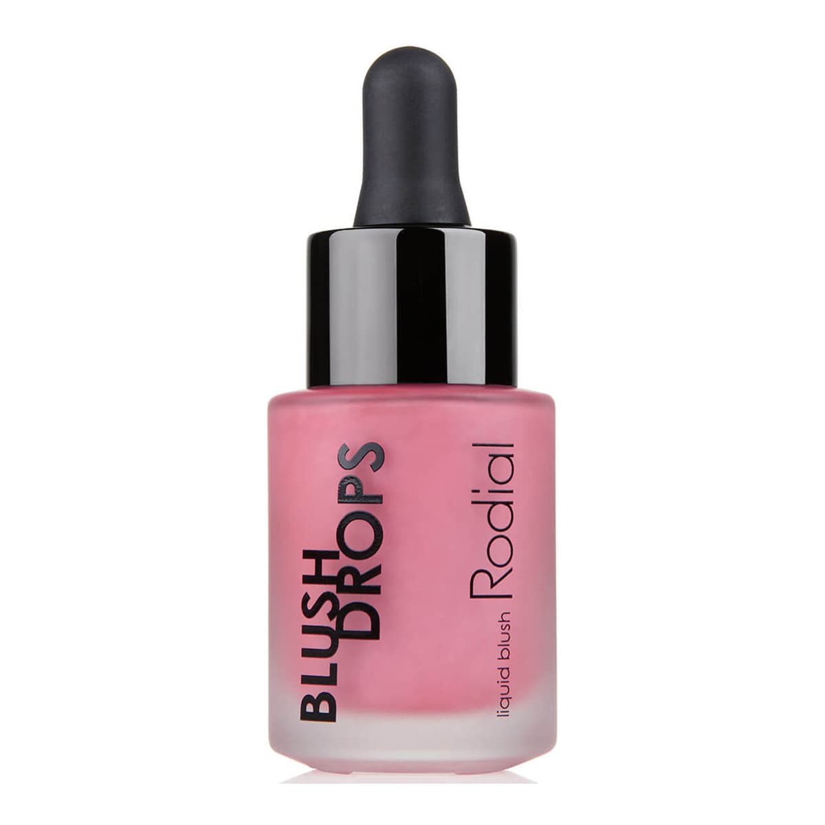 Frosted Pink Liquid Blush