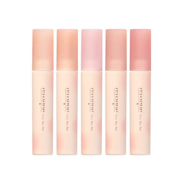 Water Blur Tint Peach Squeeze Edition