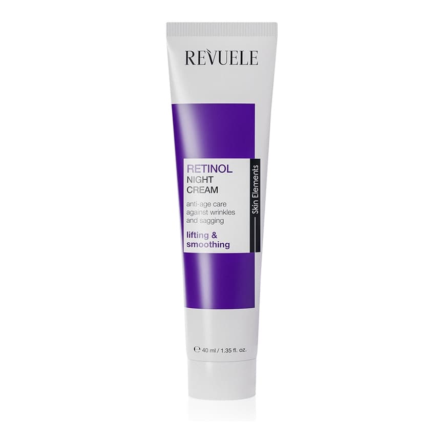Retinol Night Cream