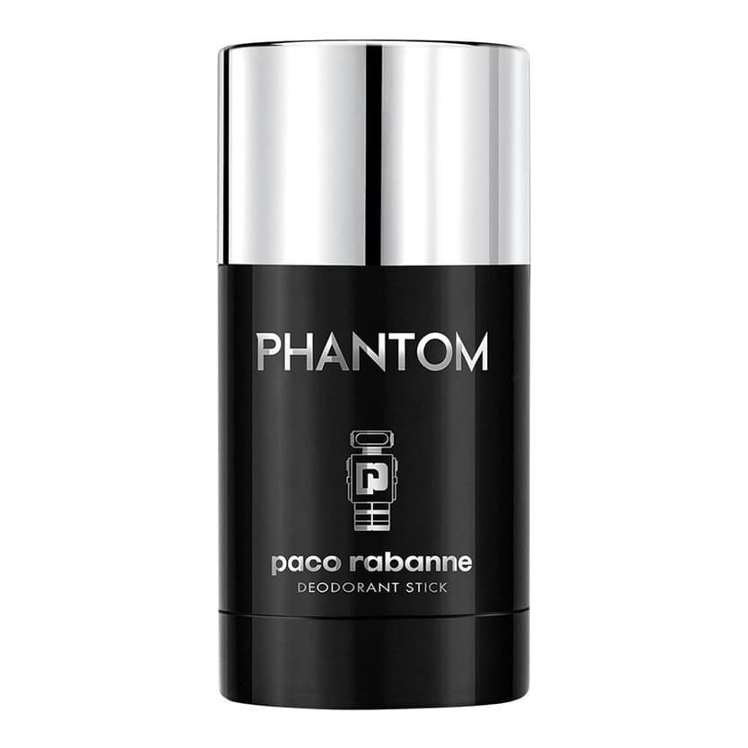 Phantom Deodorant Stick