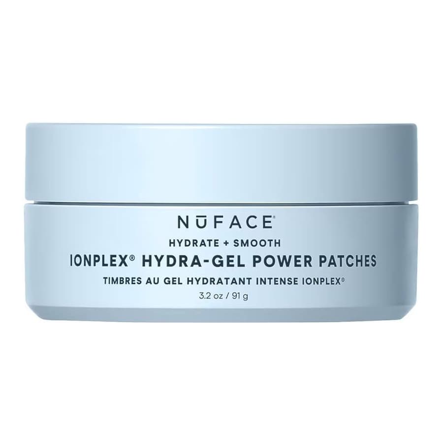 IonPlex Hydra-Gel Power Patches