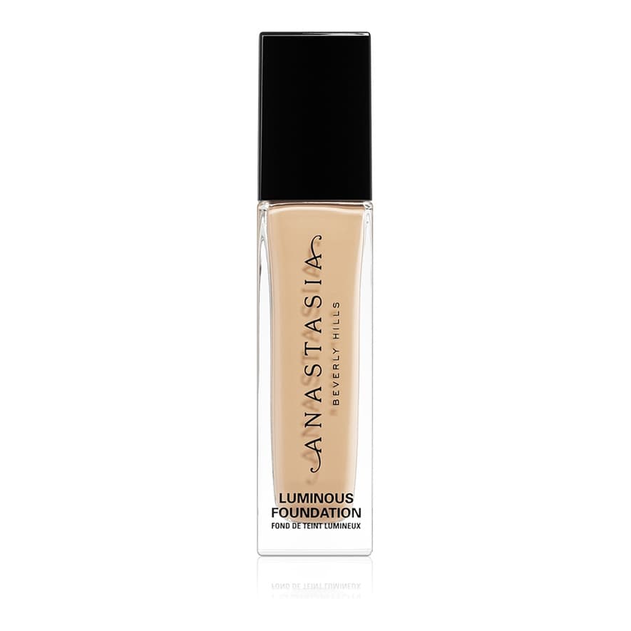 Luminous Foundation