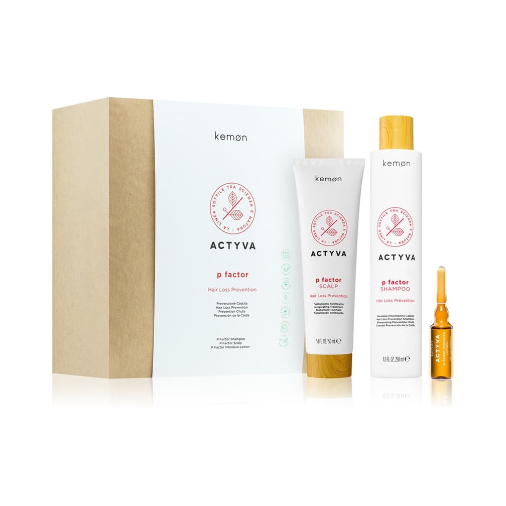 Actyva P Factor