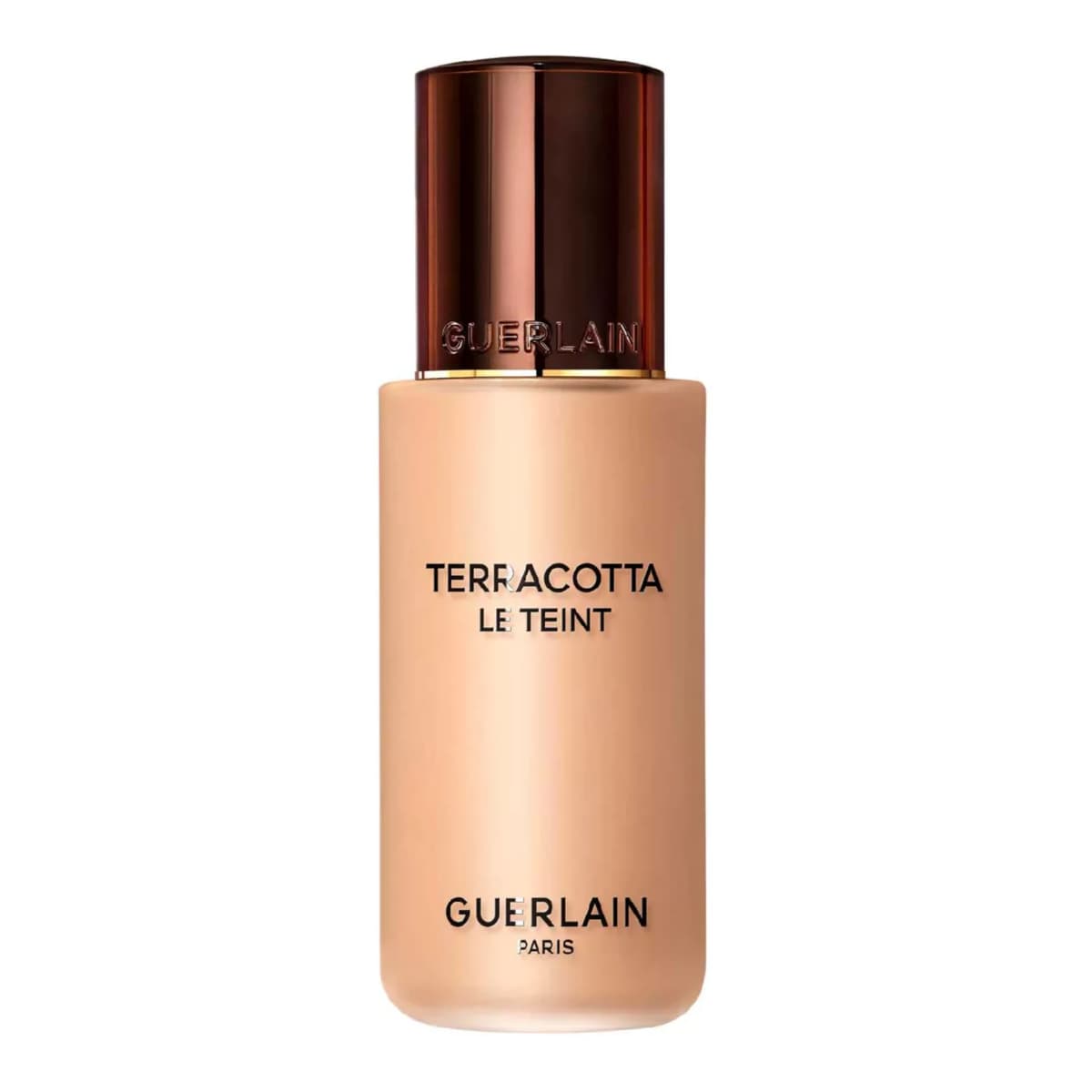 Terracotta Le Teint Healthy Glow Natural Perfection Foundation, 3N NEUTRAL / NEUTRE