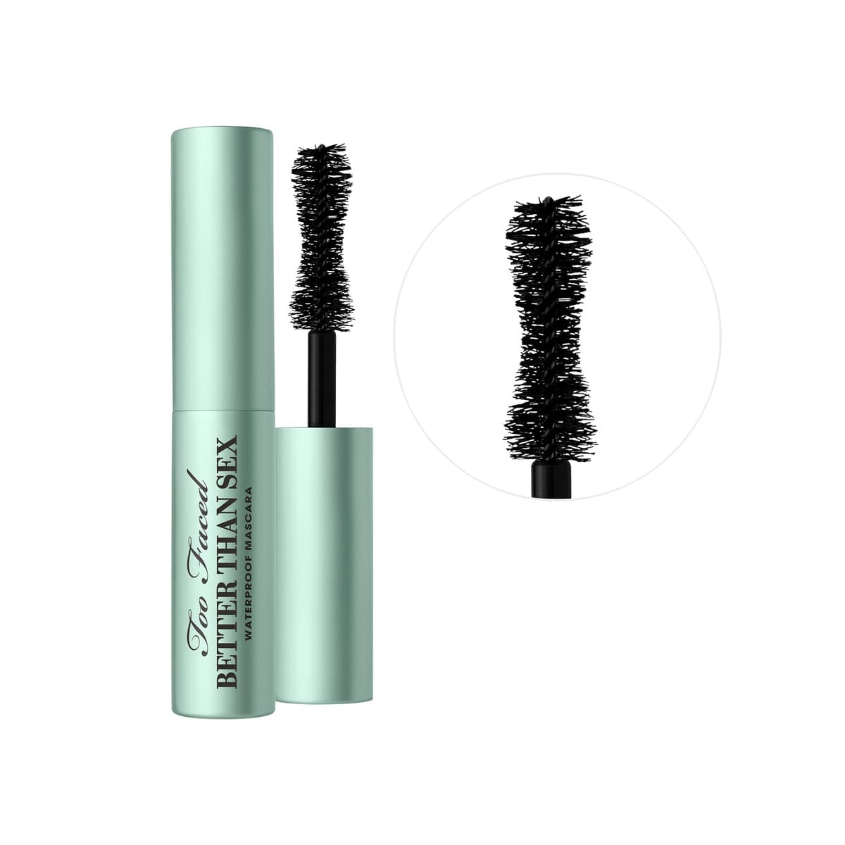 Mini Better Than Sex Waterproof Mascara