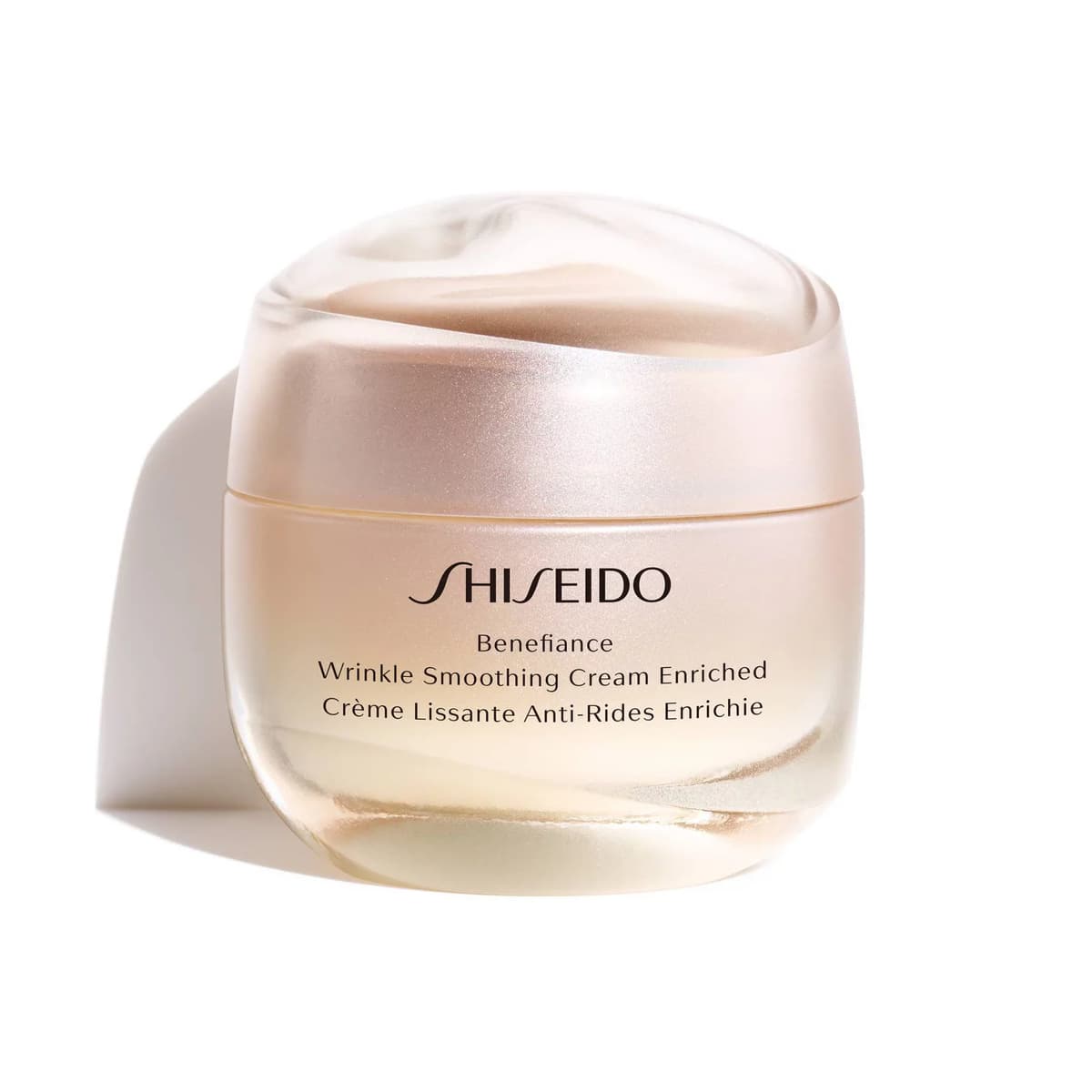 Women's Benefiance Wrinkle Smoothing Cream Enriched
