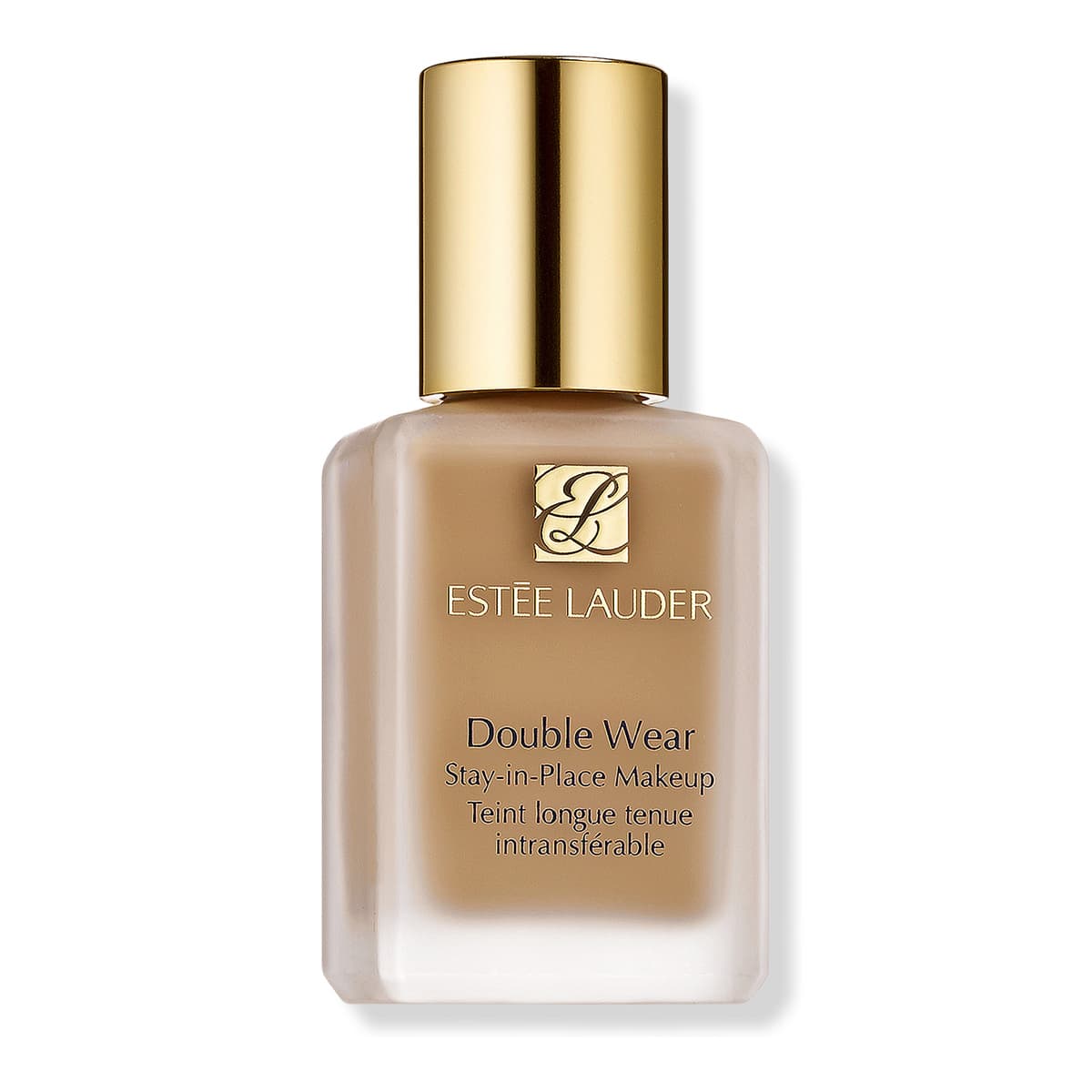 Double Wear Stay-in-Place Foundation, 2C3 Fresco