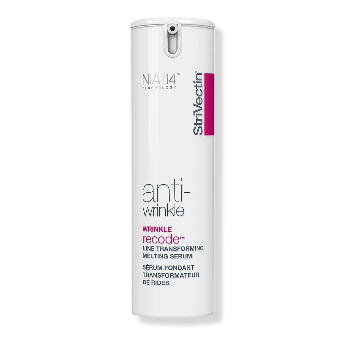 Wrinkle Recode Line Transforming Melting Serum