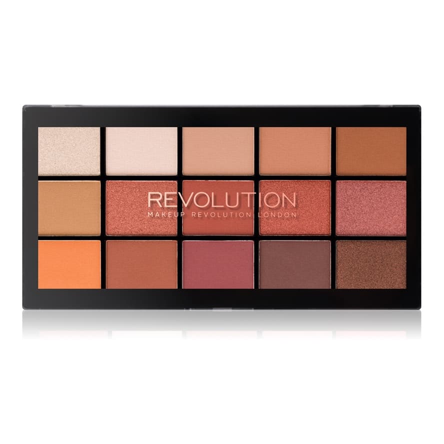 Reloaded Eyeshadow Palette