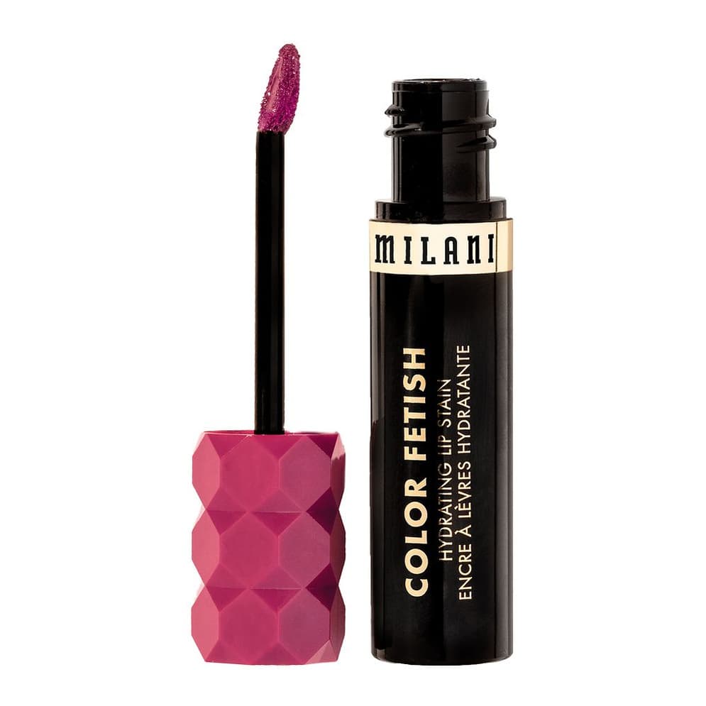 Color Fetish Hydrating Lip Stain, Pink About It