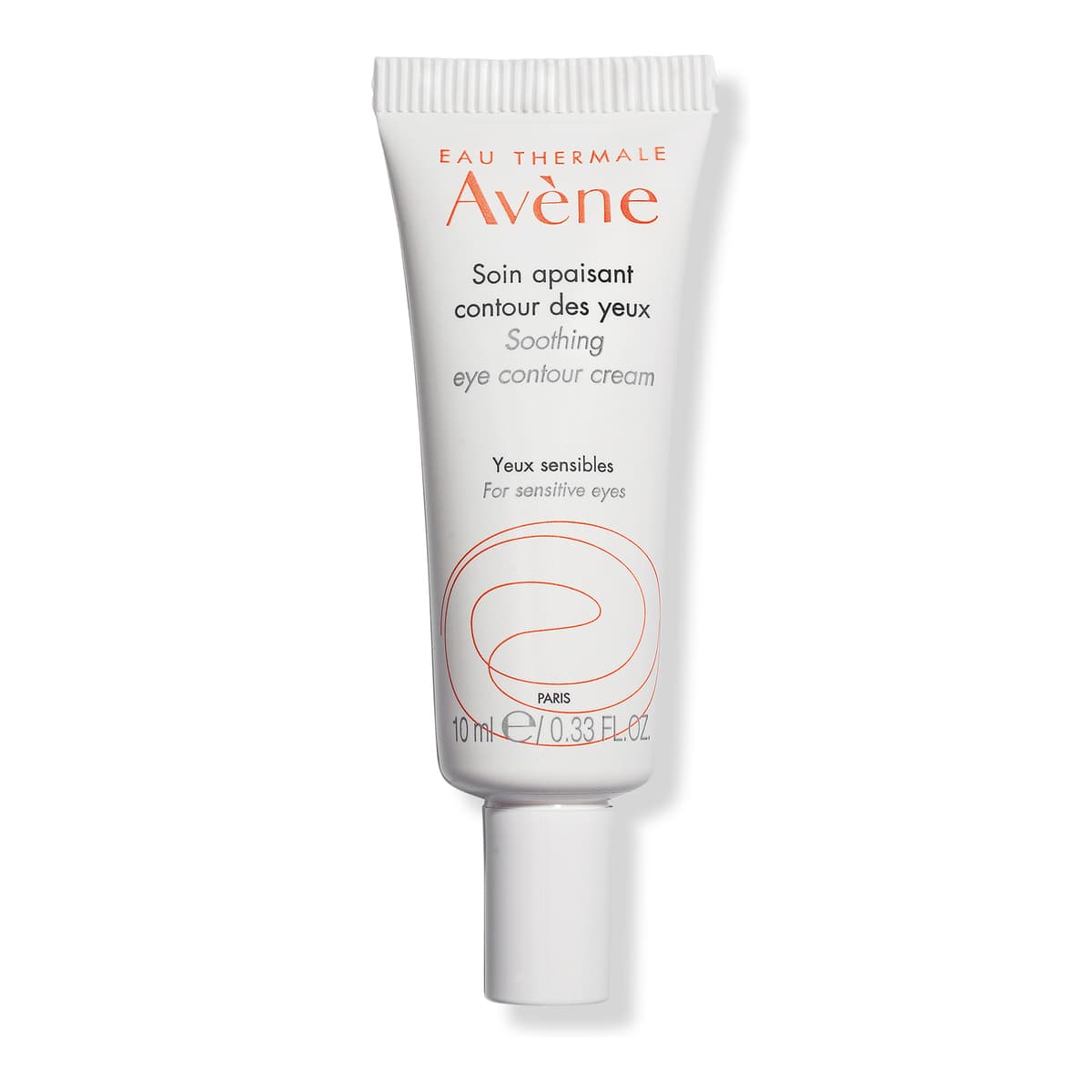 Soothing Eye Contour Cream