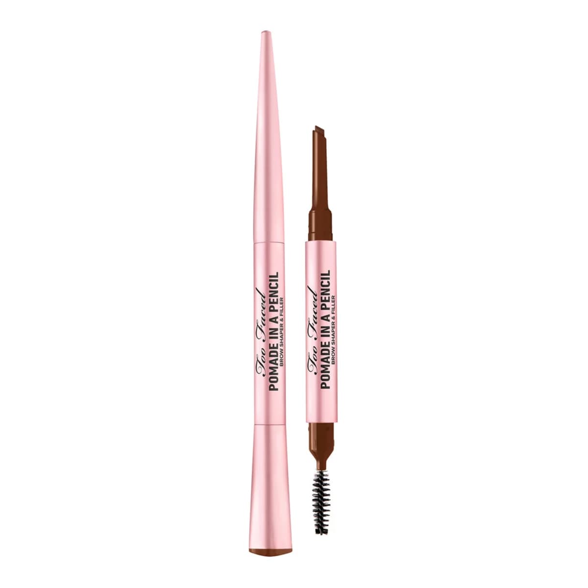 Brow Pomade In A Pencil, auburn