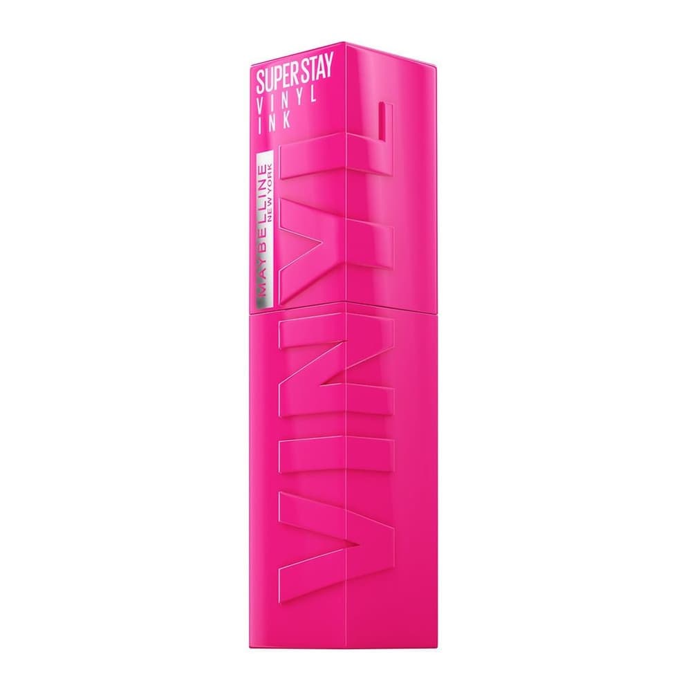 Vinyl Ink Liquid Lipcolor, Striking
